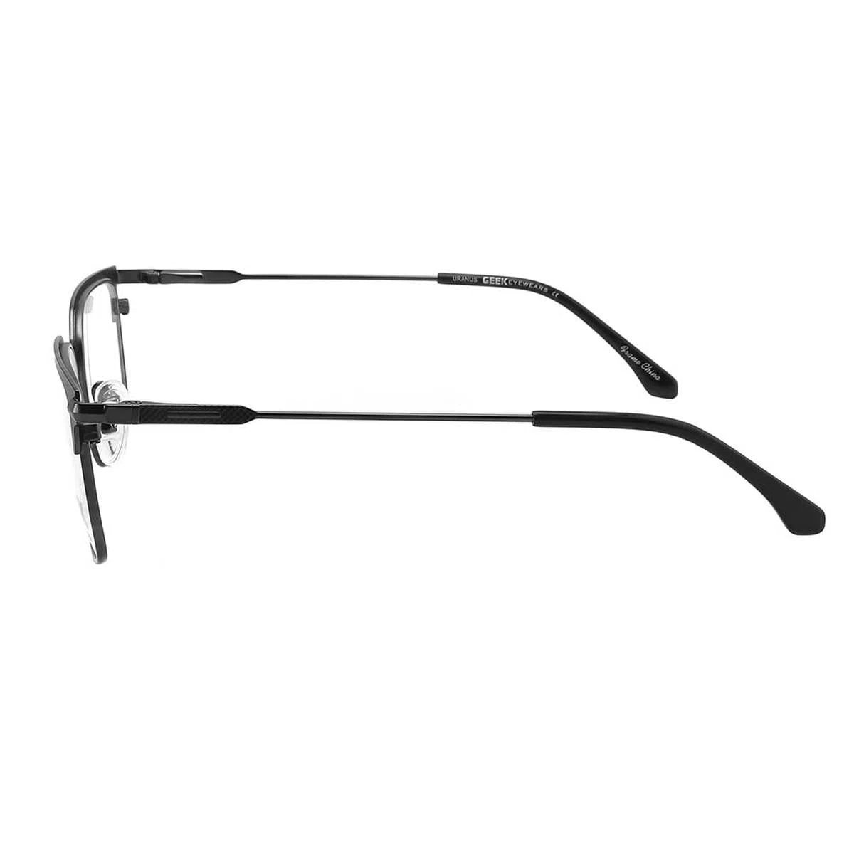 GEEK EYEWEAR URANUS Eyeglasses - view 3
